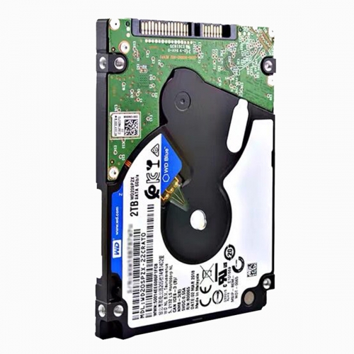 Western Digital WD 2TB 2.5" 4 Hard Drive (PS4) SATA III 6.0Gb/s 128M