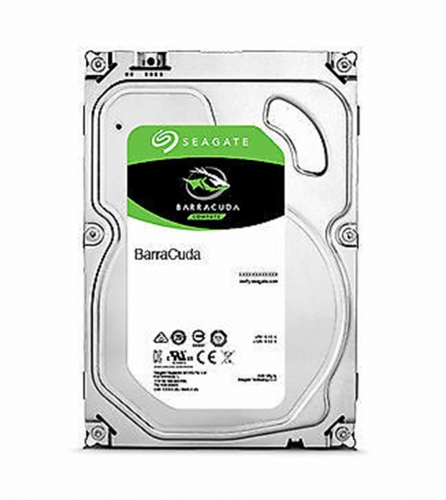 Hdd barracuda 1tb щелкает