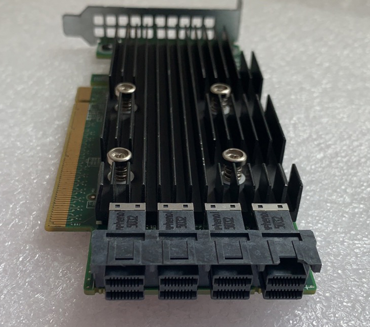 Dell Poweredge R Xd Server Ssd Nvme Pcie Extender Expansion Card